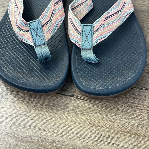 Chaco Women’s Playa Pro Flip-Flops, size 6 - Picture 7 of 7